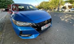 نيسان سنترا